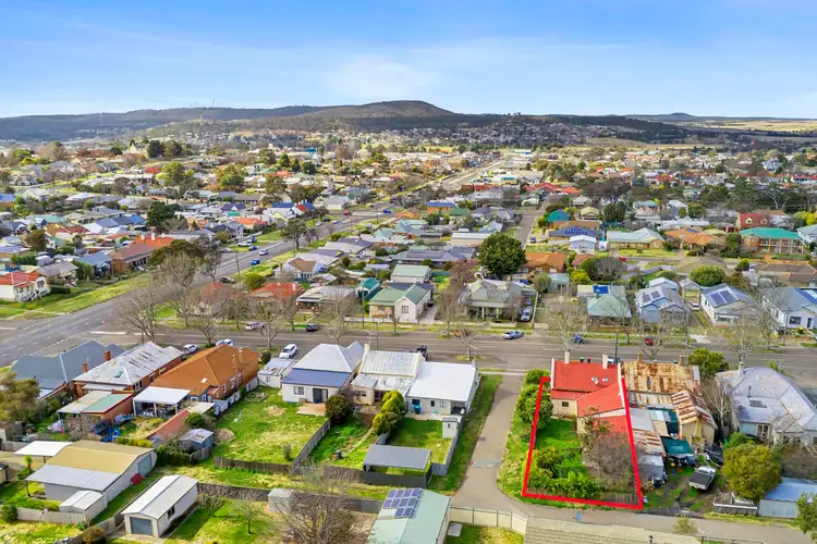 Fourth view of Homely house listing, 104 Coromandel Street, Goulburn NSW 2580
