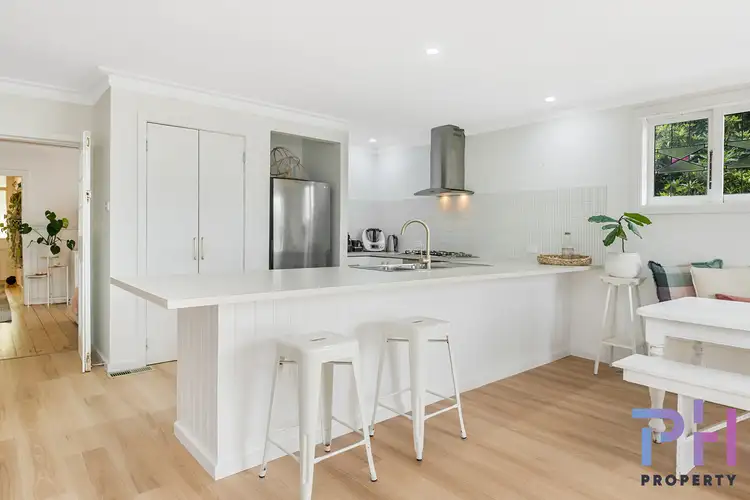 Sixth view of Homely house listing, 24 Victoria Street, Ironbark VIC 3550