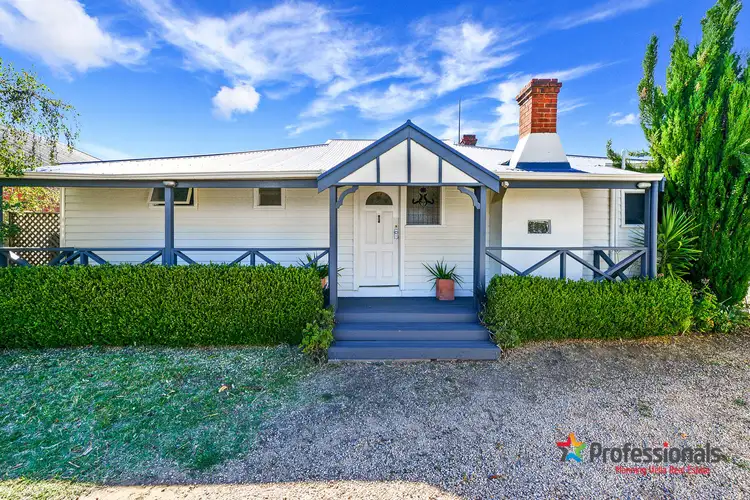 Main view of Homely house listing, 18 Corsair Street, Flagstaff Hill SA 5159