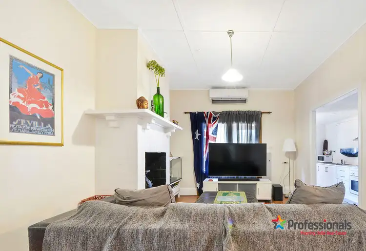 Sixth view of Homely house listing, 18 Corsair Street, Flagstaff Hill SA 5159