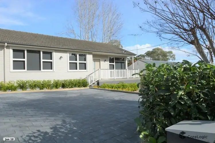 Main view of Homely house listing, 27 Yirra Road, Mount Colah NSW 2079
