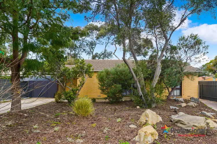 Second view of Homely house listing, 25 Louise Crescent, Morphett Vale SA 5162