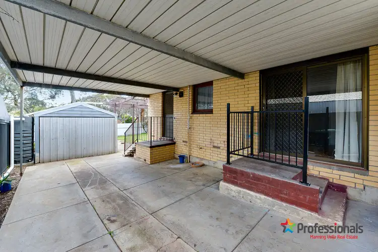 Fifth view of Homely house listing, 25 Louise Crescent, Morphett Vale SA 5162