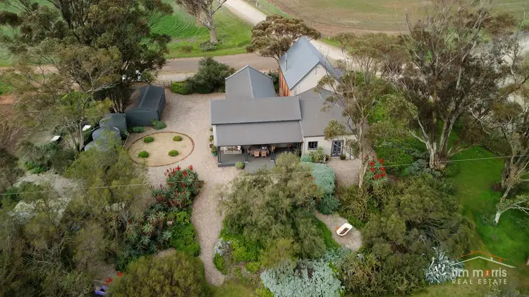 Fifth view of Homely house listing, 904 Leighton Road, Hanson SA 5417