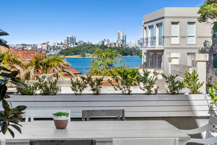 11/21 Holbrook Avenue, Kirribilli NSW 2061