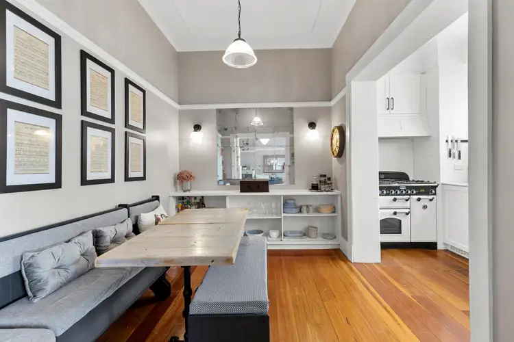Fourth view of Homely apartment listing, 11/21 Holbrook Avenue, Kirribilli NSW 2061