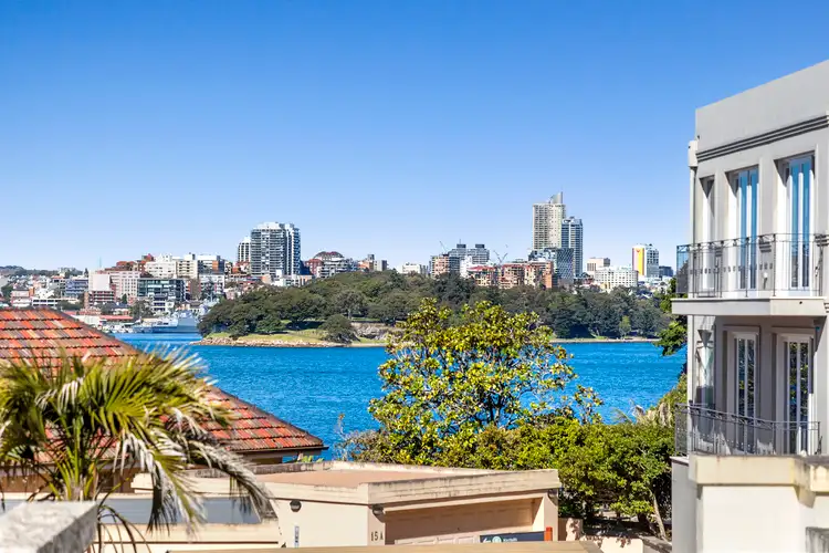 Sixth view of Homely apartment listing, 11/21 Holbrook Avenue, Kirribilli NSW 2061