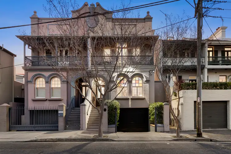 4 Waiwera Street, Lavender Bay NSW 2060