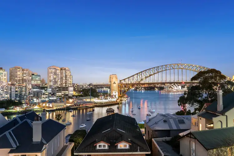 Second view of Homely house listing, 4 Waiwera Street, Lavender Bay NSW 2060