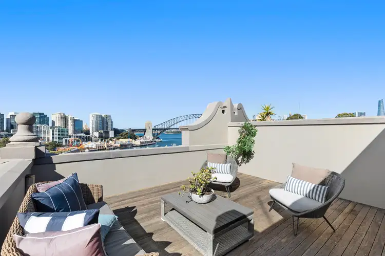 Third view of Homely house listing, 4 Waiwera Street, Lavender Bay NSW 2060
