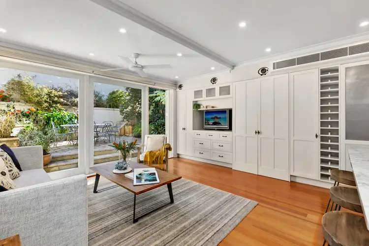 Fourth view of Homely house listing, 4 Waiwera Street, Lavender Bay NSW 2060