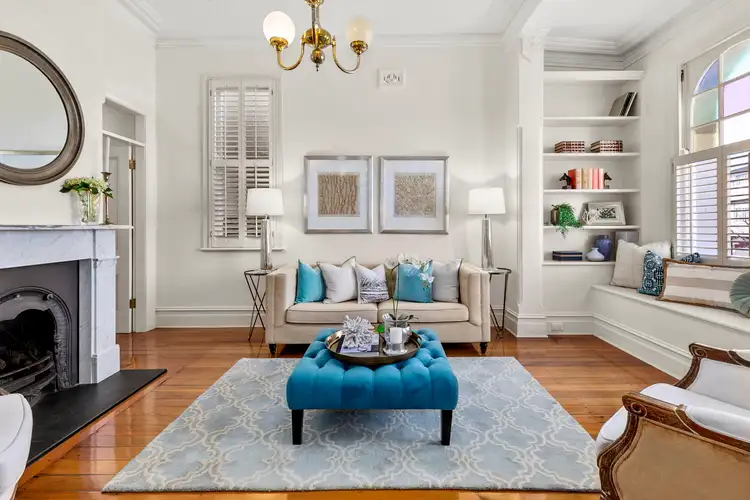 Fifth view of Homely house listing, 4 Waiwera Street, Lavender Bay NSW 2060