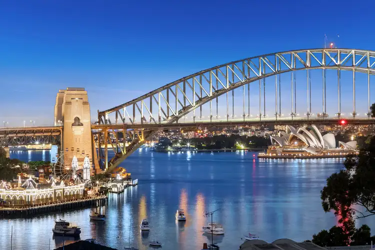 Sixth view of Homely house listing, 4 Waiwera Street, Lavender Bay NSW 2060