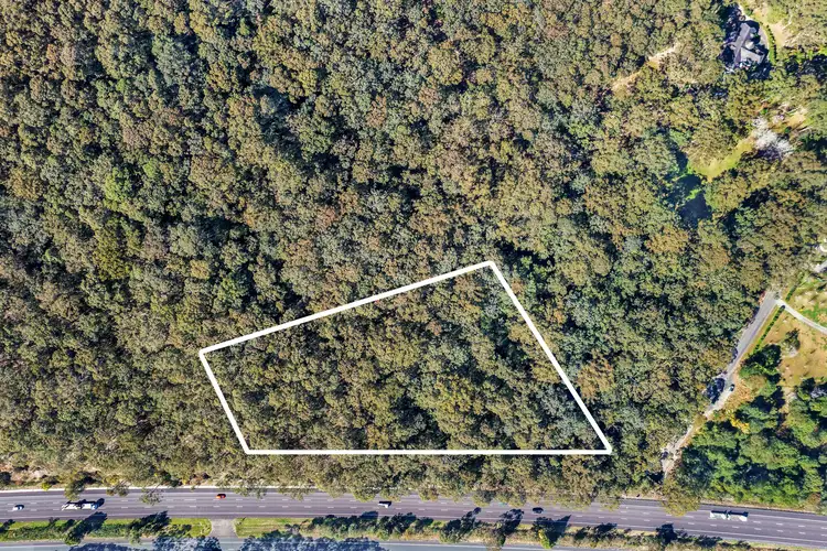 Second view of Homely land listing, 5 & 7 Old Tuggerah Road, Kangy Angy NSW 2258