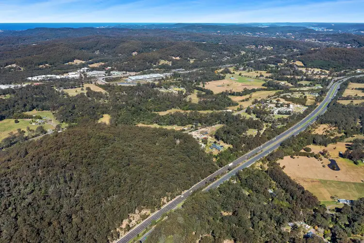 Fifth view of Homely land listing, 5 & 7 Old Tuggerah Road, Kangy Angy NSW 2258