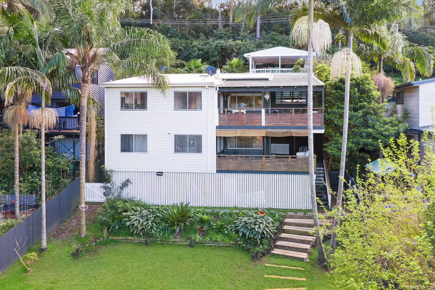 Main view of Homely house listing, 130 Hastings Road, Terrigal NSW 2260