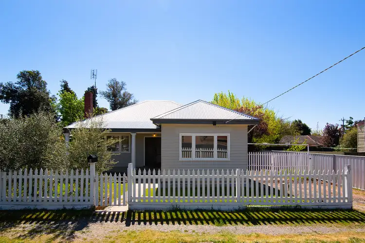 Main view of Homely house listing, 5 Duncan Street, Long Gully VIC 3550