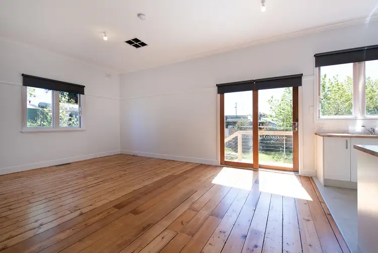 Second view of Homely house listing, 5 Duncan Street, Long Gully VIC 3550