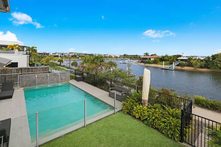 Main view of Homely house listing, 9 Petrel Crescent, Mountain Creek QLD 4557