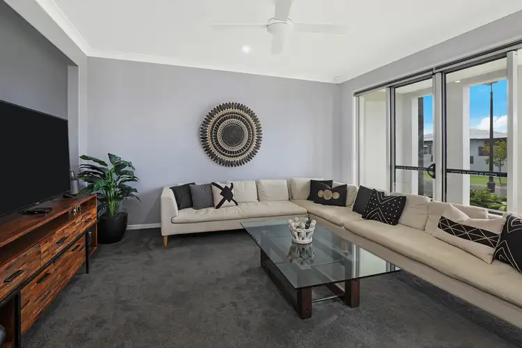 Fourth view of Homely house listing, 9 Petrel Crescent, Mountain Creek QLD 4557