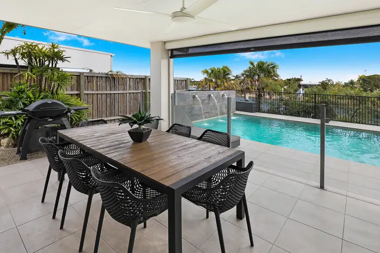 Fifth view of Homely house listing, 9 Petrel Crescent, Mountain Creek QLD 4557