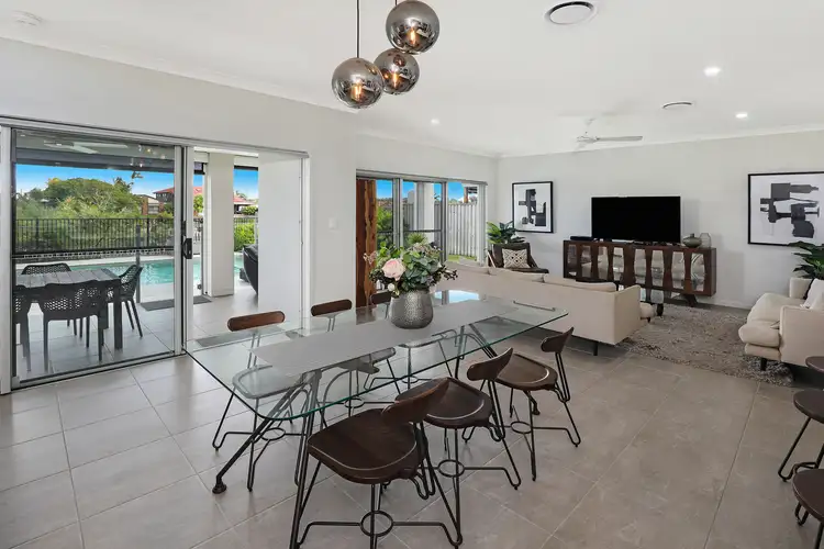 Sixth view of Homely house listing, 9 Petrel Crescent, Mountain Creek QLD 4557