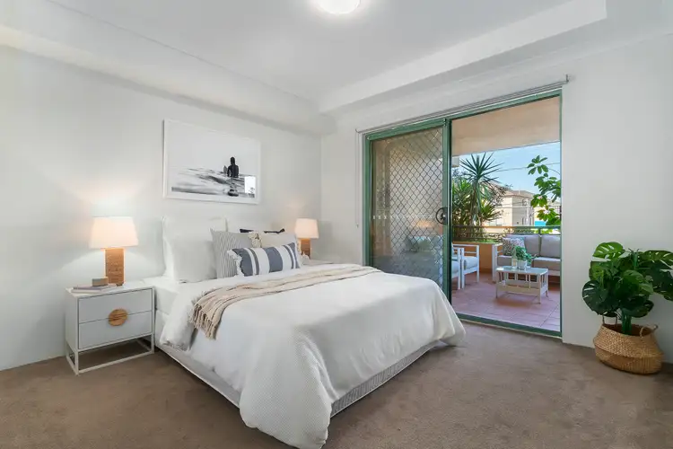 Third view of Homely apartment listing, 3/551 Bunnerong Road, Matraville NSW 2036