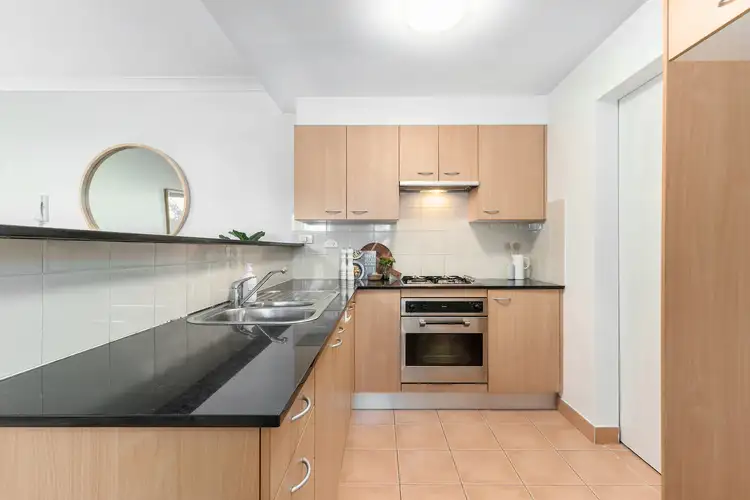 Fourth view of Homely apartment listing, 3/551 Bunnerong Road, Matraville NSW 2036