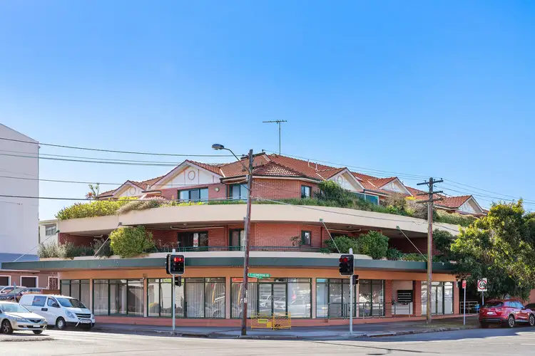Fifth view of Homely apartment listing, 3/551 Bunnerong Road, Matraville NSW 2036