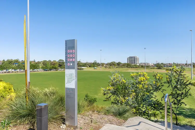 Sixth view of Homely apartment listing, 3/551 Bunnerong Road, Matraville NSW 2036