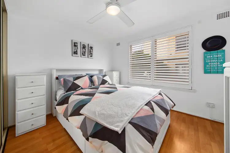 Third view of Homely apartment listing, 11/3-5 Waratah Street, Cronulla NSW 2230