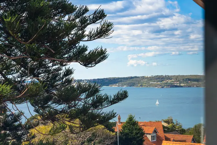 28/9 Mandolong Road, Mosman NSW 2088