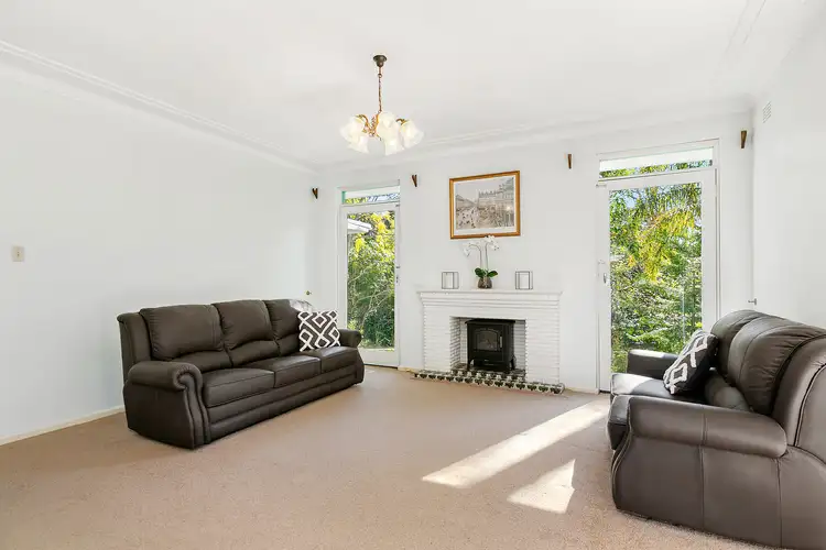 Sixth view of Homely house listing, 48 Boundary Road, Wahroonga NSW 2076