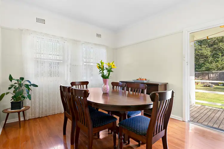 Fourth view of Homely house listing, 16 Irvine Street, Gwynneville NSW 2500