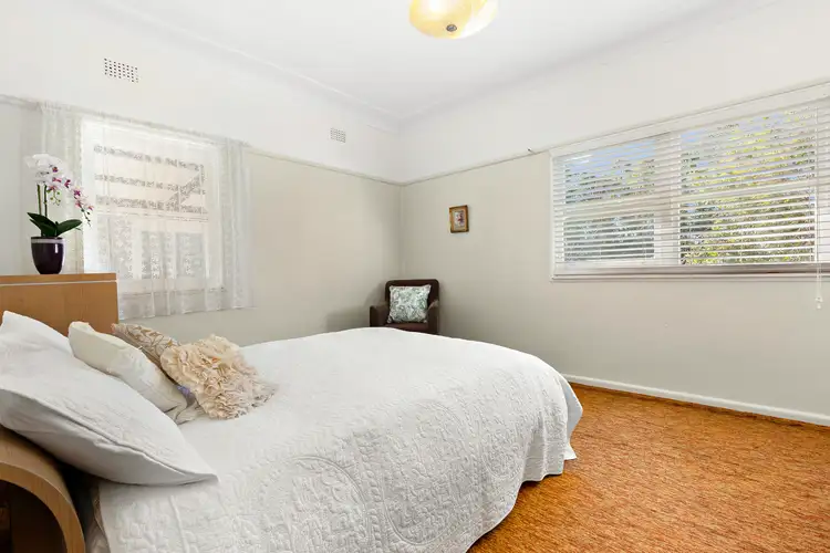 Fifth view of Homely house listing, 16 Irvine Street, Gwynneville NSW 2500