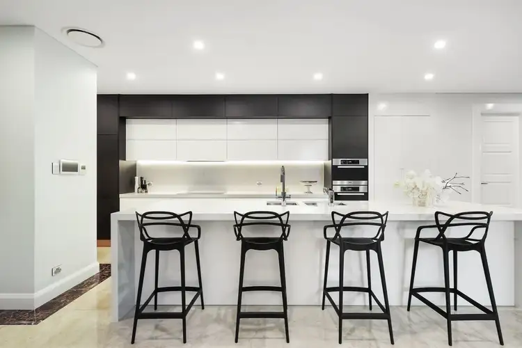 Third view of Homely house listing, 33 Barker Road, Strathfield NSW 2135