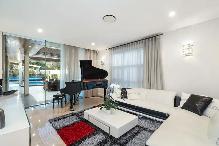 Sixth view of Homely house listing, 33 Barker Road, Strathfield NSW 2135