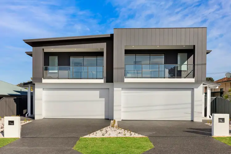 Main view of Homely semi-detached listing, 27B Collaery Road, Russell Vale NSW 2517