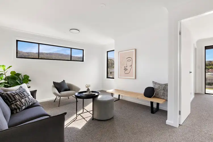 Fourth view of Homely semi-detached listing, 27B Collaery Road, Russell Vale NSW 2517