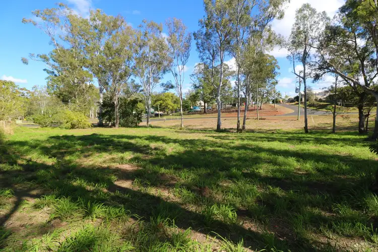 Second view of Homely land listing, 2-4 Cemetery Road, Cordalba QLD 4660