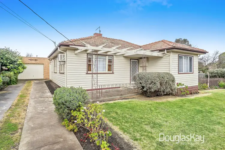2 Jessie Street, Sunshine VIC 3020