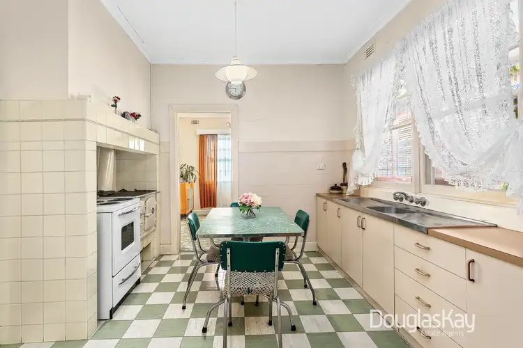 Sixth view of Homely house listing, 2 Jessie Street, Sunshine VIC 3020
