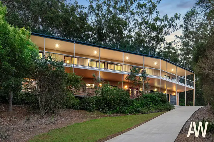 7 Knowles Place, Glass House Mountains QLD 4518