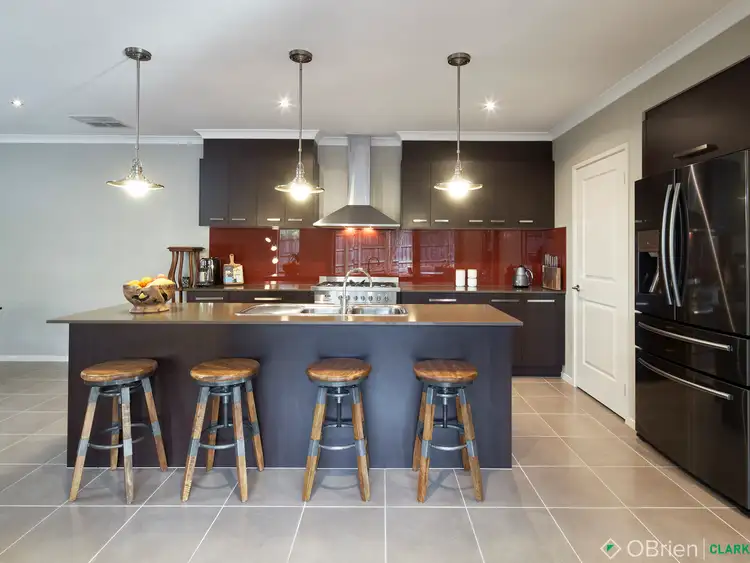 Third view of Homely house listing, 5 Namel Court, Drouin VIC 3818