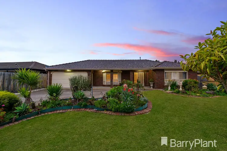 118 Birchwood Boulevard, Hoppers Crossing VIC 3029
