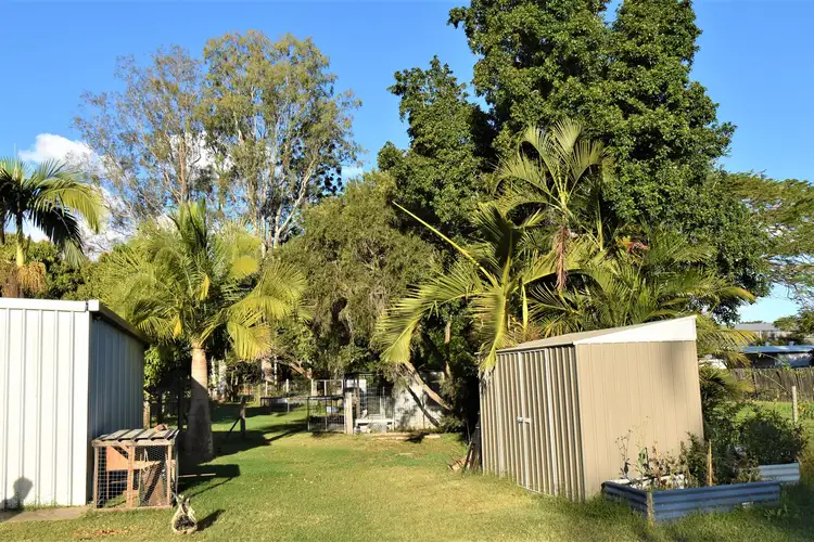 Seventh view of Homely house listing, 32 Mill Street, Wallaville QLD 4671