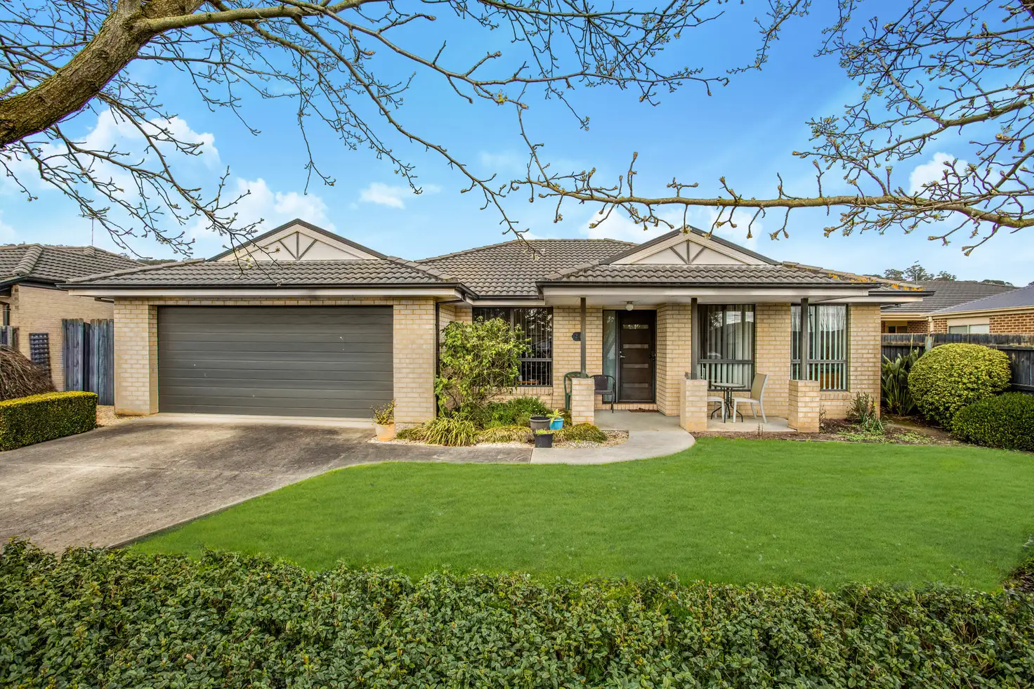 Main view of Homely house listing, 24 Poplar Close, Trafalgar VIC 3824