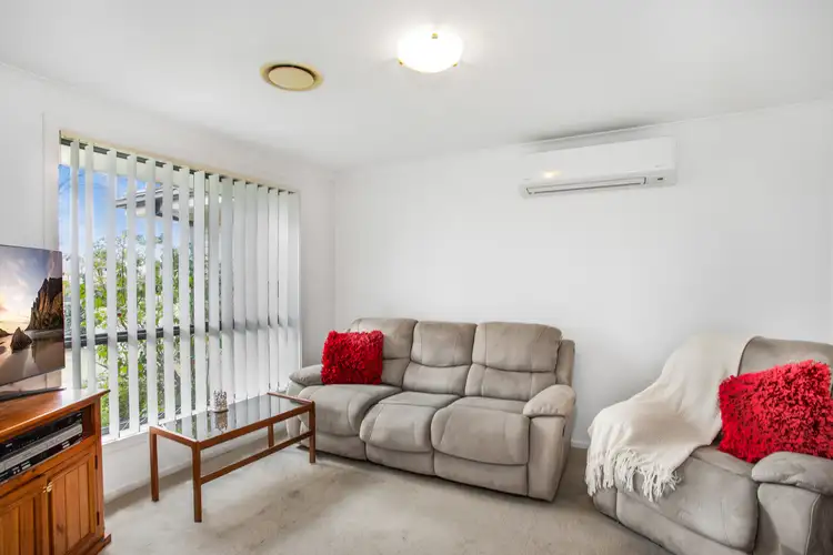 Second view of Homely house listing, 24 Poplar Close, Trafalgar VIC 3824