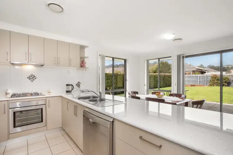 Fourth view of Homely house listing, 24 Poplar Close, Trafalgar VIC 3824
