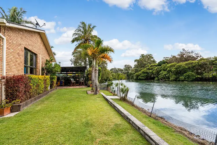 Main view of Homely house listing, 1/6 Tuesley Court, Southport QLD 4215